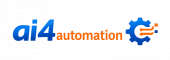 logo ai4automation